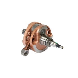 Hot Rods Crankshafts