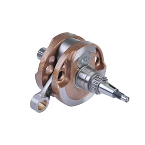 Hotrods crankshaft CRF450 09-12