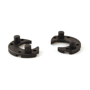 Synthetic plates OEM crankshaft Yamaha YZ125 05-21