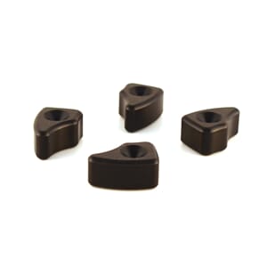 Plastic inserts VHM crankshaft 125SX/150SX 16-21,  4 pcs