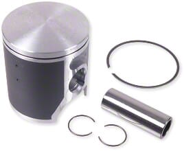 Piston YZ85 02-24 A 47,45