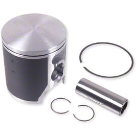 Piston YZ85 02-24 A 47,45