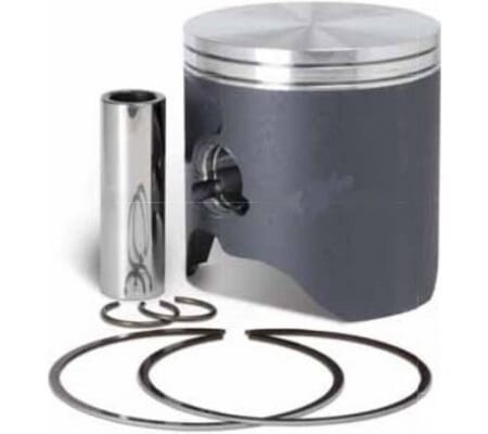 Piston YZ85 02-24 C 47,47