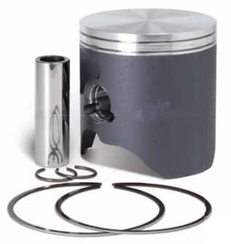 Piston YZ85 02-24 D 47,48