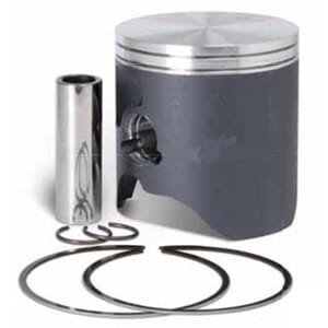 Piston YZ85 02-24 D 47,48