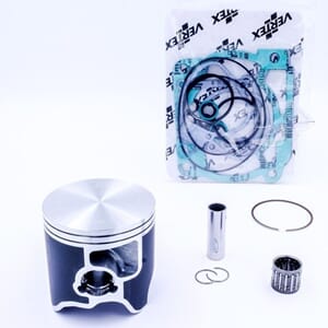 Vertex Top End Piston Kit 47,46mm Replica