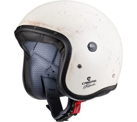 CABERG FREERIDE OLD WHITE