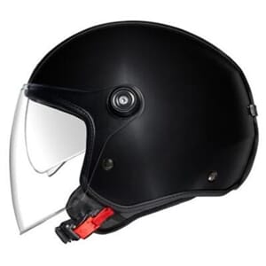 NEXX Y.10 MIDTOWN BLACK MATT