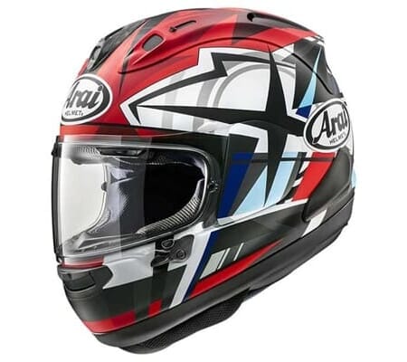 ARAI RX-7V EVO TAKUMI