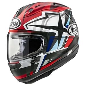 ARAI RX-7V EVO TAKUMI