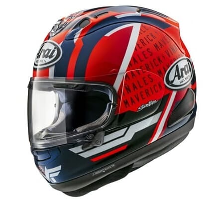 ARAI RX-7V EVO MAVERICK