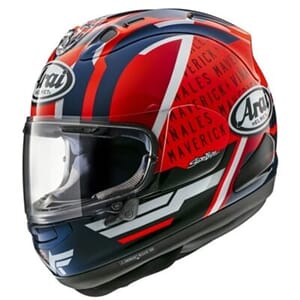ARAI RX-7V EVO MAVERICK