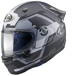 ARAI QUANTIC FACE GREY