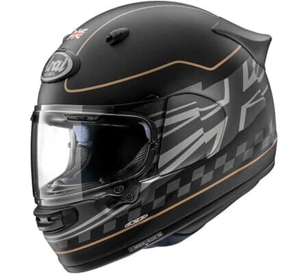 ARAI QUANTIC DARK CITIZEN