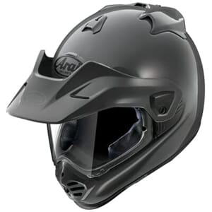 ARAI TOUR-X5 ADVENTURE GREY