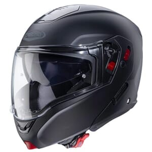 CABERG HORUS X MATT BLACK