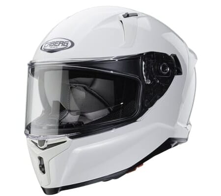 CABERG AVALON X HVIT