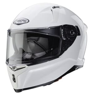 CABERG AVALON X HVIT