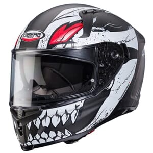 CABERG AVALON X PUNK