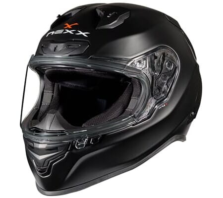 NEXX X.R3R SORT MATT