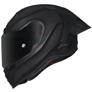 NEXX X.R3R ZERO PRO CARBON MATT