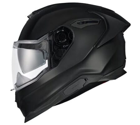 NEXX Y.100R FULL BLACK MT