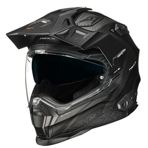 NEXX X.WED 2 CARBON VAAL SORT