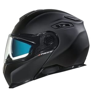 NEXX X.VILITUR SORT MATT