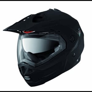 CABERG TOURMAX SORT MATT