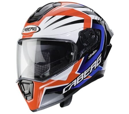 CABERG DRIFT EVO MR55