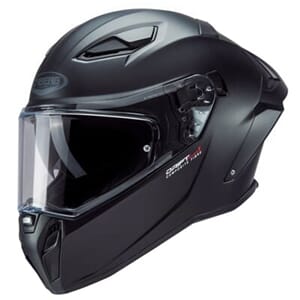 CABERG DRIFT EVO II MATT BLACK