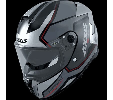 AXXIS HAWK JUDGE GREY