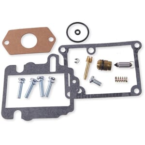 Carburetor Repair Kit All Balls