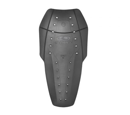 CLOVER BACK-PRO-6 CE LEV 2 RYGGSKINNE