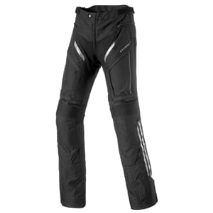 CLOVER LIGHT-PRO 3 LADY WP PANTS SHORT