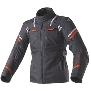 CLOVER HYPERBLADE WP JACKET SORT