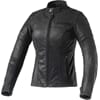 CLOVER BULLET-PRO LADY LEATHER JACKET SORT