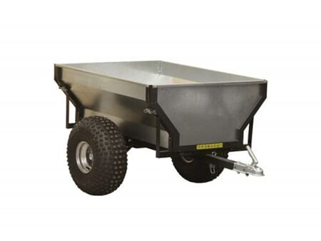 Iron Baltic ECO 300 Henger