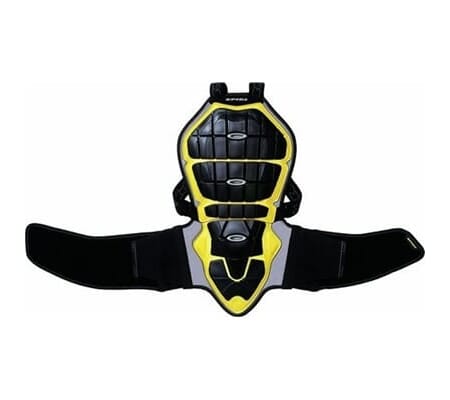 SPIDI BACK WARRIOR LADY (Z109 Z110)