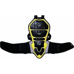 SPIDI BACK WARRIOR LADY (Z109 Z110)