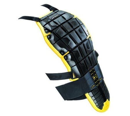 SPIDI BACK WARRIOR EVO (Z140K)