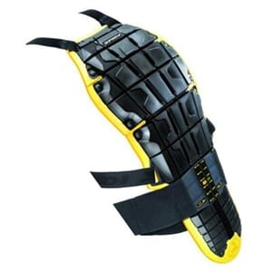 SPIDI BACK WARRIOR EVO (Z140K)