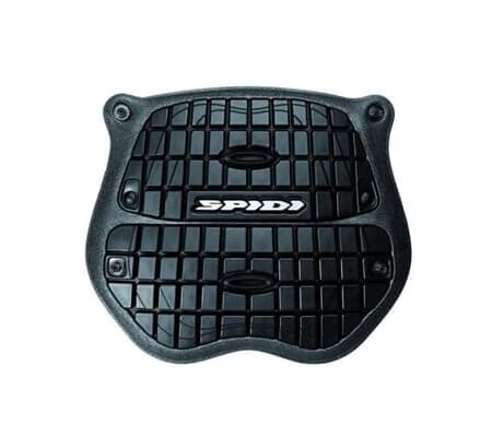 SPIDI WARRIOR CHEST (Z138)