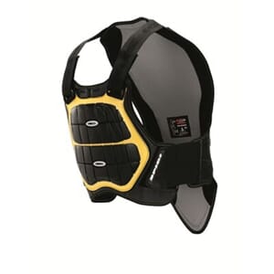 SPIDI DEFENDER BACK+CHEST