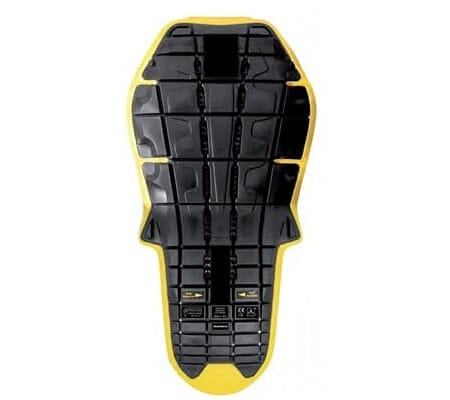 SPIDI BACK WARRIOR EVO INSIDE (Z147)