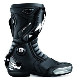 XPD XP-3 S  SORT (S55)