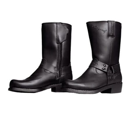 PREXPORT 230 WATERPROOF STØVEL