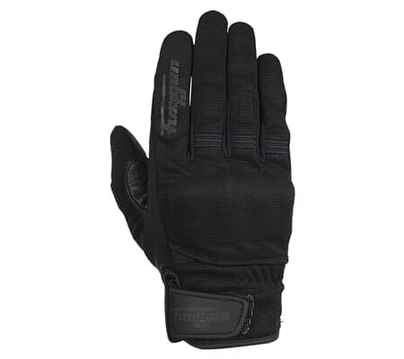 FURYGAN JET D3O BLACK HANSKE