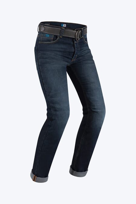 PMJ CAFERACER JEANS