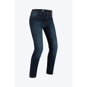 PMJ CAFERACER JEANS WOMAN  THE LEGEND